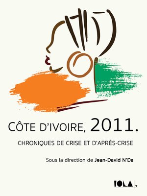 cover image of CÔTE D'IVOIRE, 2011.